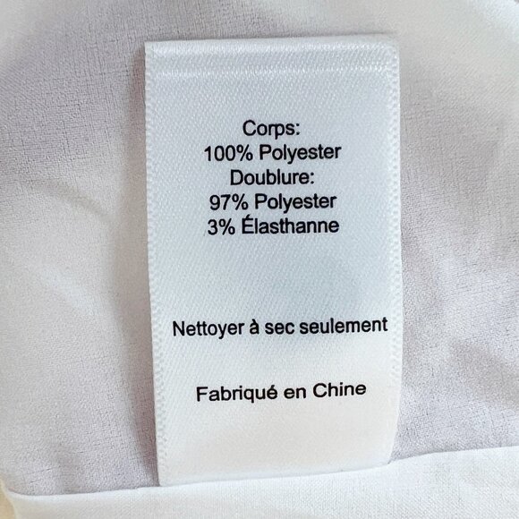 Anthropologie ASTR The Label Frolic Cutout Maxi Dress Wedding Bride Boho Coastal - Picture 11 of 16